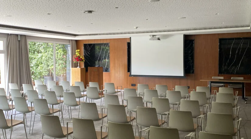 Congrès CAFMET 2025