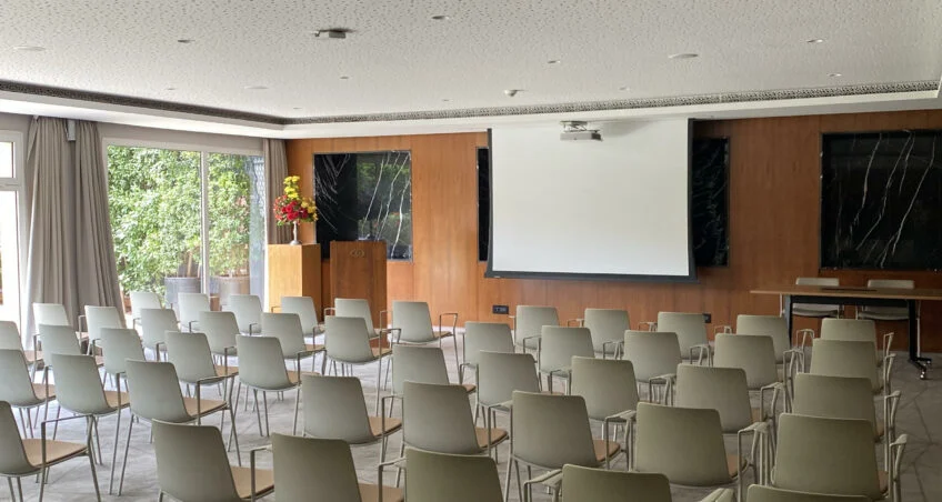 Congrès CAFMET 2025